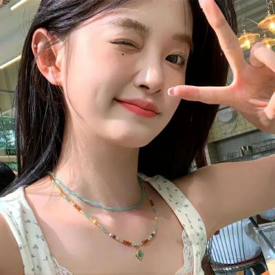 女兵切尔西